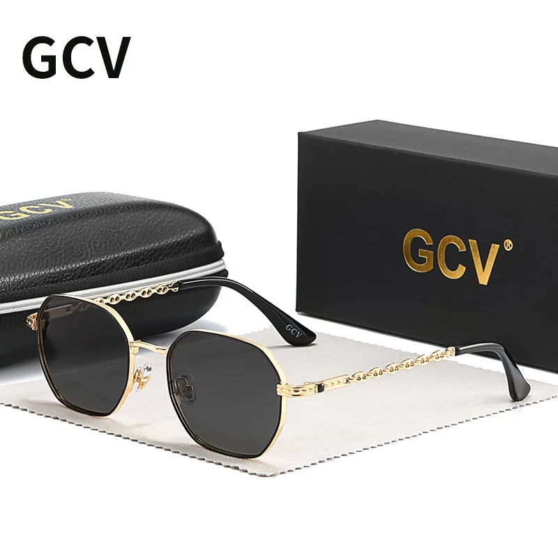 Sunglasses for Men: Polaroid lenses | Ray Ban Sunglasses