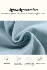 Children Sets Kids Vest Suit 2PCS Set Summer Cotton T-Shirt Girl Shorts Clothes Children Boys Girls Sleeveless Suit Wear Cloth