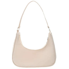 Women Bags Armpit Shoulder Bag Small Shoulder Purse Nylon Underarm Bags