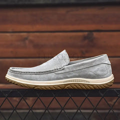 Men Casual Shoes Brand Designer Leather Shoes Men Party Wedding Business