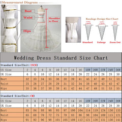Homecoming Dresses: White Satin Chiffon Strapless Wedding Trailing Dresses for Bride