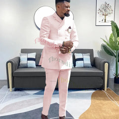 Mens Beach Wedding attire: Slim Fit Blazers And Groom Suits For Men Boutique