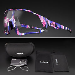 Cycling Glasses for Men Women MTB Mountain Road Bicycle Eyewear Cycling