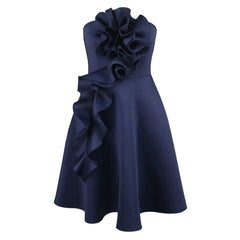 Evening Dresses: Plus Size Womens Dresses Fashion Summer Dresses