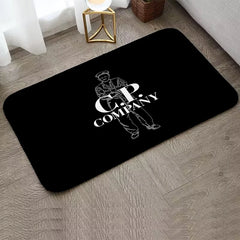 Home Decoration CP Welcome Mat Children Room Mat Bathroom Floor Mats Carpet