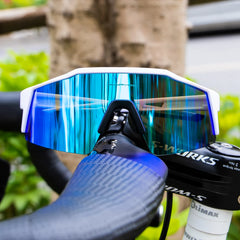 Sunglasses Polarized Cycling Glasses Bike MTB UV400 Mountain Men/Women