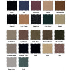 Prom Suits for Men: Mens Suit Single Breasted Black Business Wedding Set 3 Piece