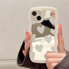 Case For iPhone 14 15 16 Pro Max 13 11 12 14 Plus XS X XR Shockproof Soft Cover