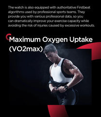 Amazfit Stratos 3 Smartwatch For Men with GPS Bluetooth and 5ATM Waterproof Displays Demonstration Machine with box