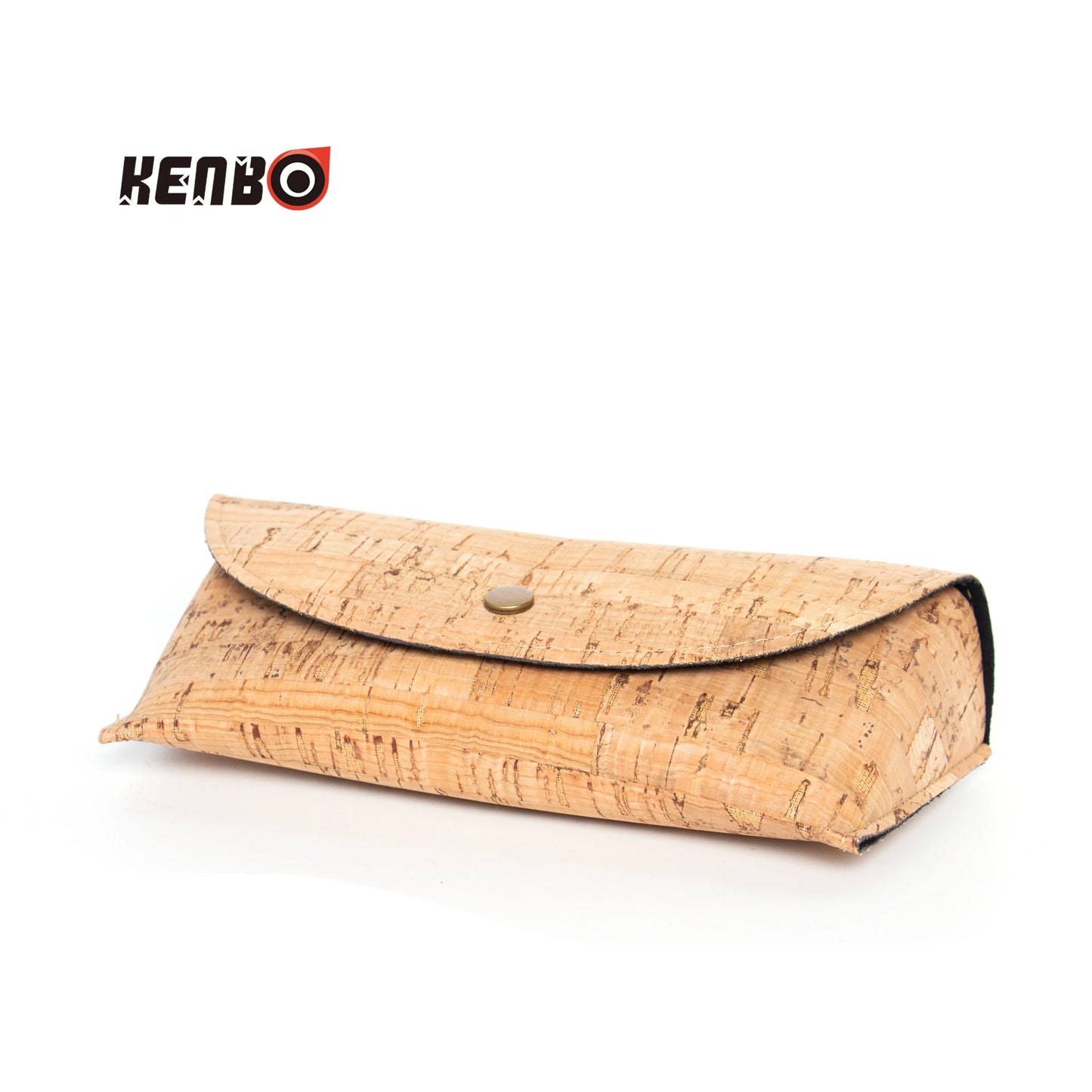Kenbo High Quality Oval Wood Bamboo Grain Polarized Sunglasses With Case Fashion Women Man Shades Wooden Sunglasses Gafas De Sol
