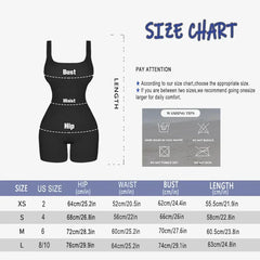 Yoga Criss Cross Backless Cami Sports Romper,Women's Jumpsuits Ribbed One Piece