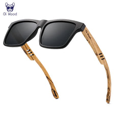 Sunglasses For Men Polarized UV400 Fashion Sunglass Mirror Sport sun glasses