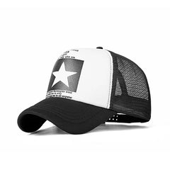 Fashion Brand Baseball Cap Women Baseball Hat Breathable Men Women