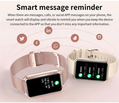 2026 New 1.57‘’ AMOLED HD Bluetooth Call Smart Watch Men's Sports Heart Rate Bracelet Fashion Women Smart Watch Android IOS