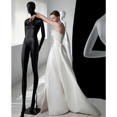 Homecoming Dresses: Wedding Dresses for Bride Women Elegant Party Dress