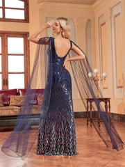 Homecoming Dresses: Evening Dress Women Female Guests Wedding Party Dresses