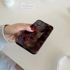Shockproof Protective Phone Cover Case for iPhone 16 15 14 13 12 11 Pro Max