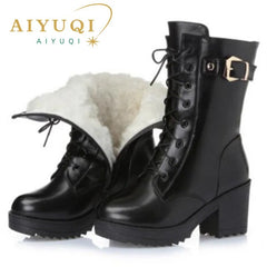 Women Winter Boots: Snow Proof Boots | Sorel Winter Boots | UGG Boots