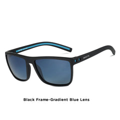 Sunglasses for Men: Shade Men Ultra light TR90 Frame UV400 Protection