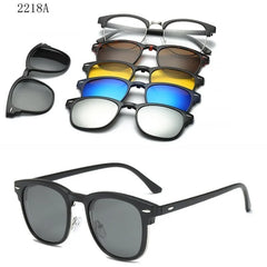 Sunglasses Clip Magnet Clip on Sunglasses Clip on Sun Glasses Frame