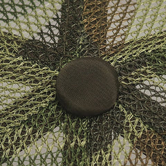 Outdoor Camouflage Mesh Baseball Cap Men Cap Summer Unisex Men And Women