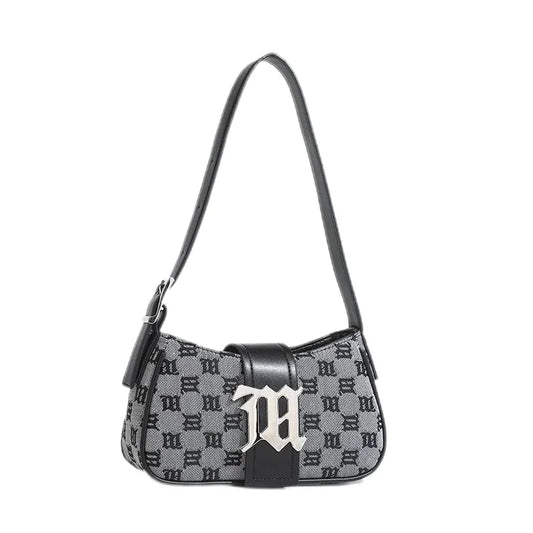 Fashion Tote Bags for Women Luxury Handbags Large Capacity