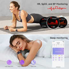 For Huawei Watch GT5 Pro Smart Watch 1.53 Inch HD AMOLED Screen NFC GPS Tracker Bluetooth Call Health Monitoring Watch Men Women