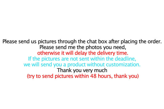 Custom Photo Necklace Crystal Angel Wing Personalized Glass Cabochon Pendant Necklace Baby Mom Dad Family Anniversary Gift