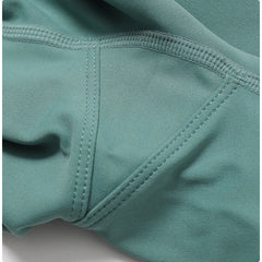 High Waist Yoga Pants Tummy Control Gym Leggings Sport Fitness Seamless