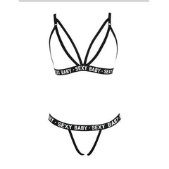 Women's Underwear Sets Bra and Panty Set Women's Underwear Bra Set Bralette