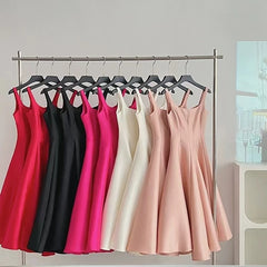 Evening Dresses: Holiday Evening Party Dress For Women Hepburn Style