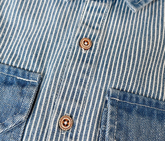 Denim Jacket For Boys Fashion Children Clothing Kids Baby Boys Clothes Outerwear