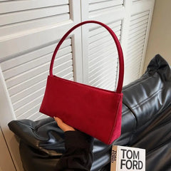 Bag Elegant Underarm Handbags for Women Elegant Crossbody Bags