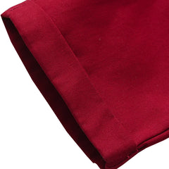 1 2 3 4 5 6 Years Boy Wedding Summer Clothes Star Print Suspender Set Kid Cotton Solid T-shirt Shorts Children Toddler Suits