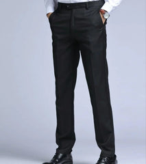 Prom Suits for Men: Men Casual Business Suit 2 Pieces Set / Male Dress Blazers Trousers