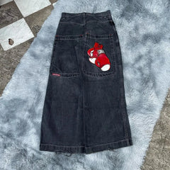 JNCO Jeans: Baggy Jeans for Mens