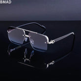 Square Sunglasses Women Fashion Glasses Vintage Sunglasses For Men