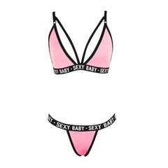 Women's Underwear Sets Bra and Panty Set Women's Underwear Bra Set Bralette