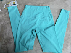 Tights Yoga Pants Hidden Scrunch Butt Sport Leggings for Women