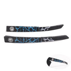 Sunglasses square Conjoined lens cycling Women men sun glasses