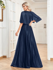 Homecoming Dresses: Evening Dresses Long Women Wedding Party Dress