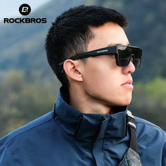 Glasses UV400 Protection Wear Sunglasses for Driving Fishing Hiking Eyewear