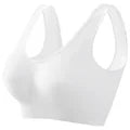 Women Seamless Bras Push Up Sports Top Female Breathable Brassiere