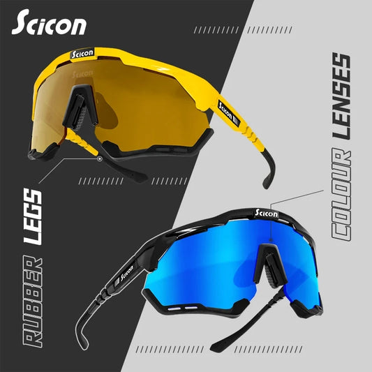 Cycling Glasses: Bicycle Glasses | Cycling Eyewear | Men Sports Cycling Sunglasses