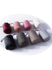 Ultralight Down Vest Women Single-breasted Sleeveless Female Duck Down Waistcoat