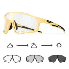 Sunglasses Men's Women Sports Cycling Glasses Road Running Goggles
