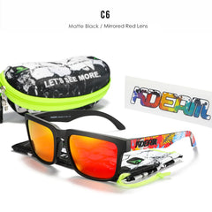Sunglasses Square Casual Outdoors Sun Glasses Women Unisex Sunglass