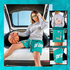 Shorts Gym Mens Fitness Sports Casual Basketball Shorts Running Mesh Short Pants
