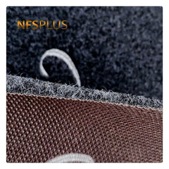 Welcome Front Door Mat Hallway Entrance Doormat Shoes Clean Carpet Rug 40x60cm