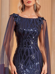Homecoming Dresses: Evening Dress Women Female Guests Wedding Party Dresses